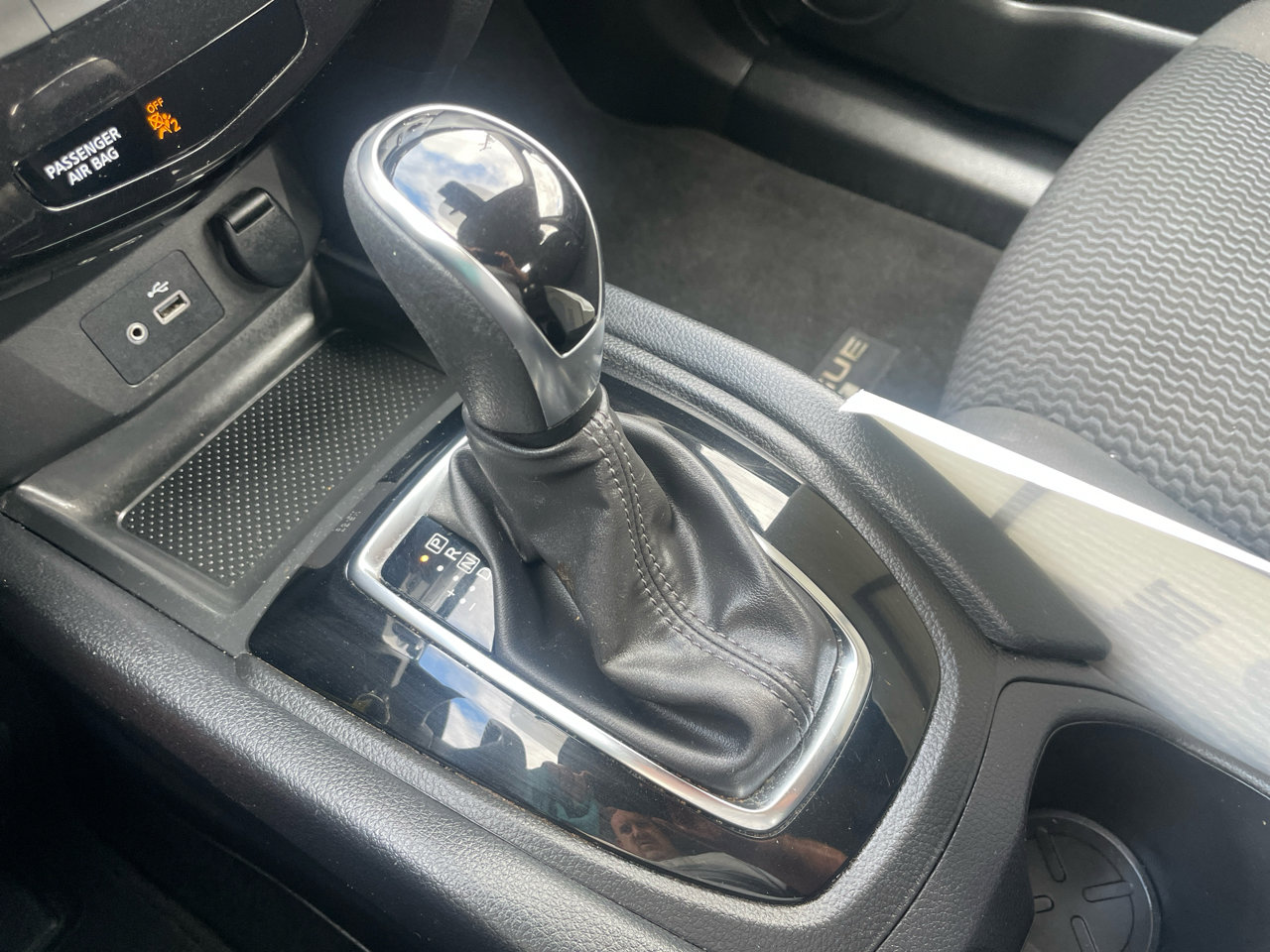 Used 2022 Nissan Rogue Sport S image 20