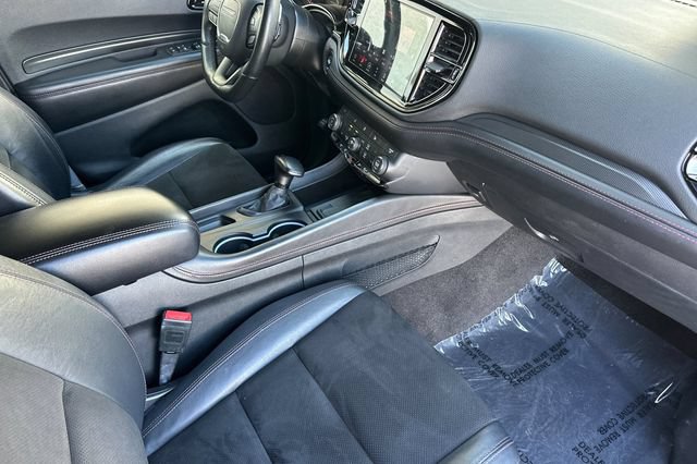 Used 2021 Dodge Durango R/T AWD/4WD image 18