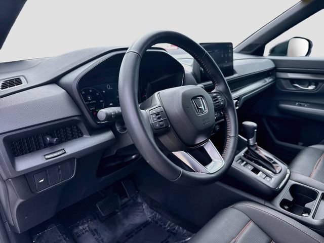 Certified 2026 Honda CR-V Sport-L image 11