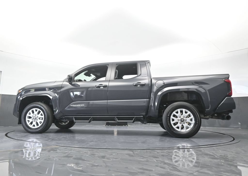 Used 2024 Toyota Tacoma SR5 RWD image 56