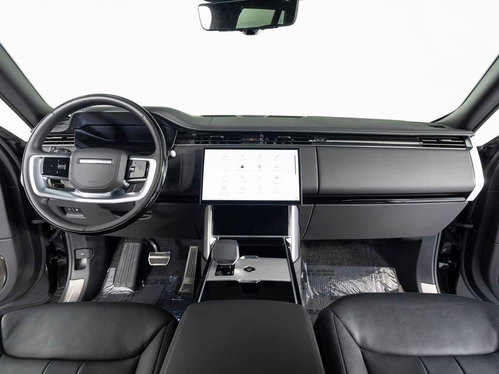 Used 2024 Land Rover Range Rover Autobiography AWD/4WD image 38