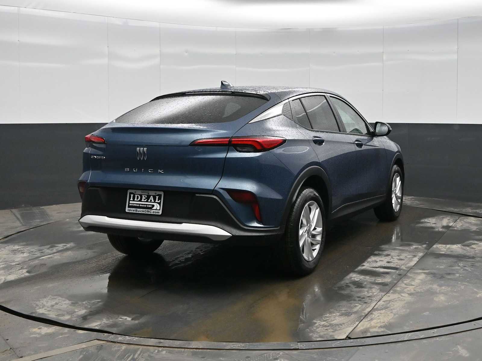 New 2026 Buick Envista Preferred w/ Convenience I Package image 7