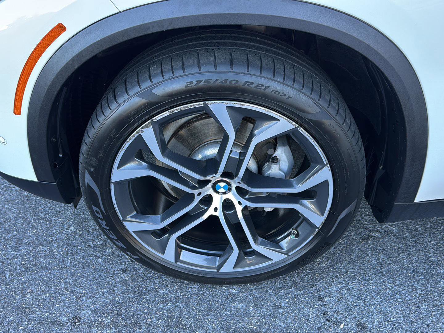 Used 2020 BMW X5 sDrive40i w/ Premium Package image 32