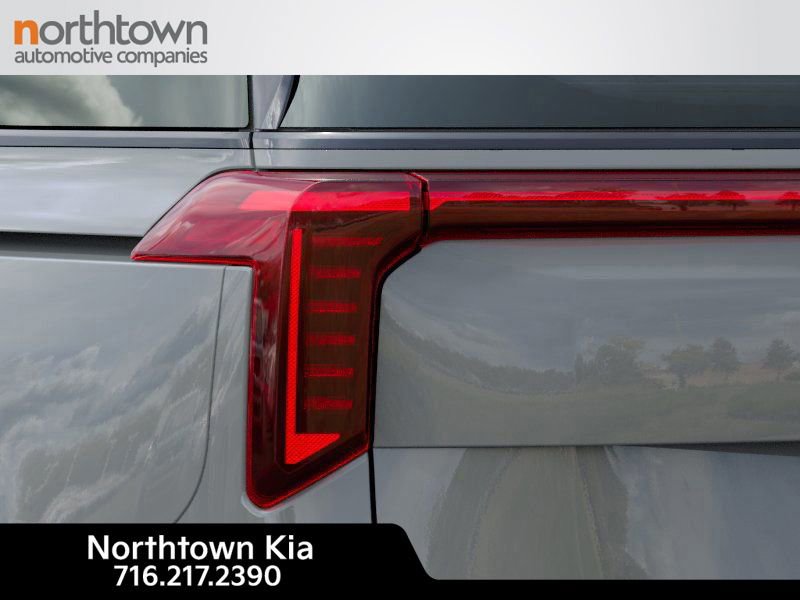 New 2026 Kia Carnival SX Prestige image 12