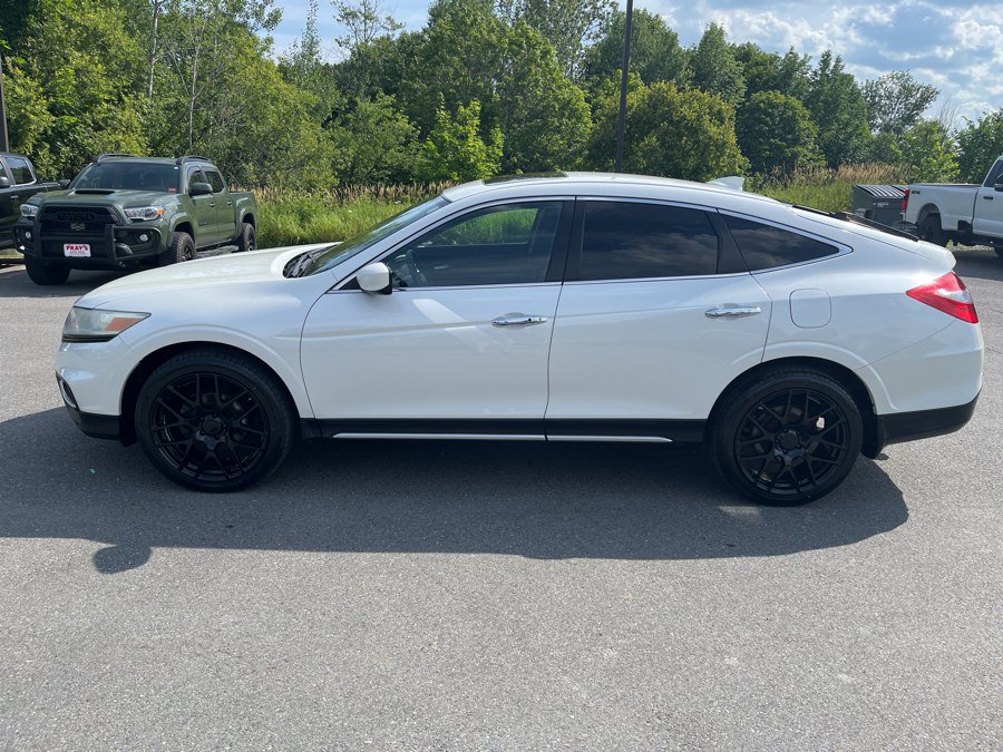Used 2015 Honda Crosstour EX-L image 4