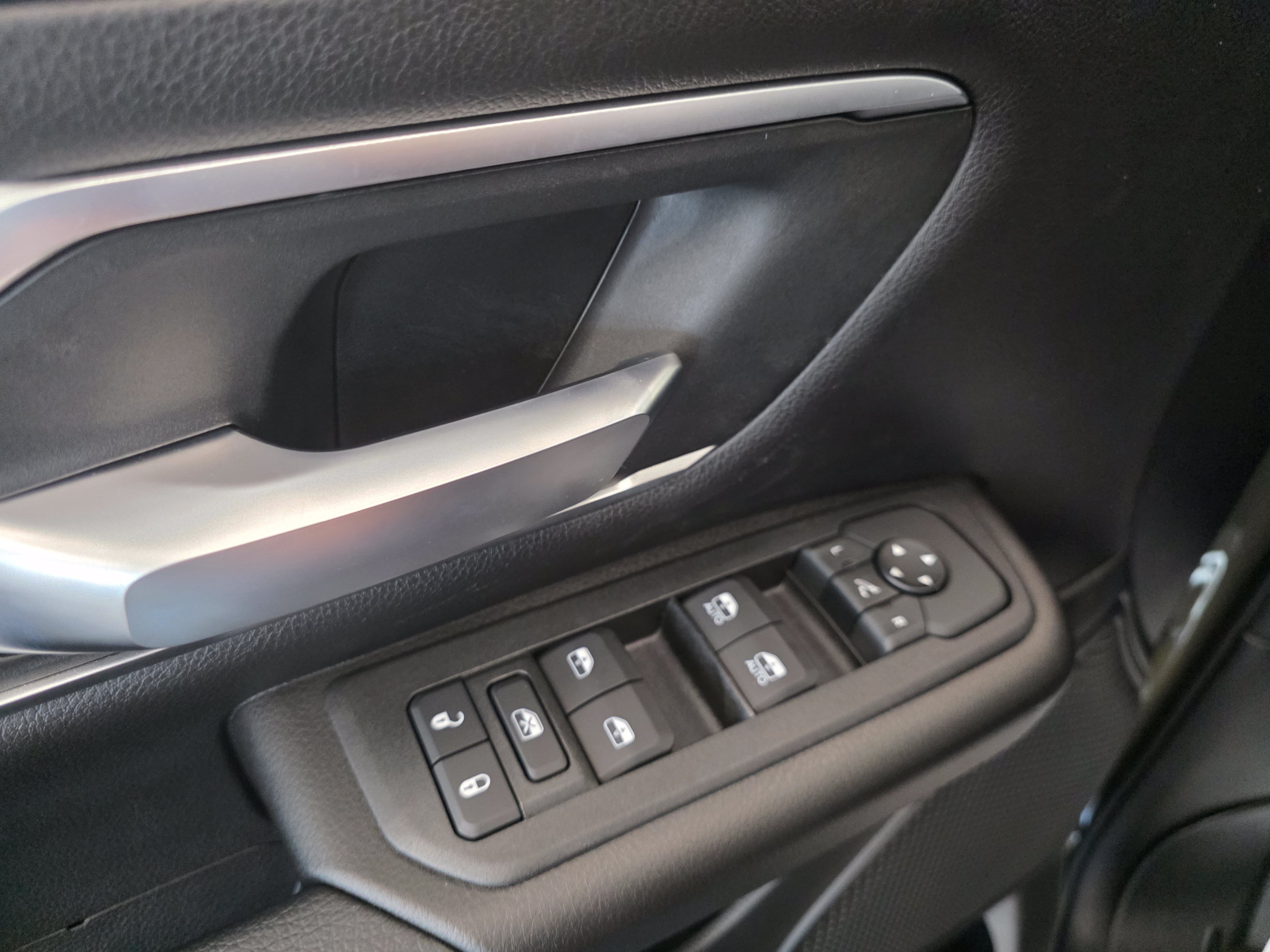 New 2026 RAM 1500 Big Horn AWD/4WD image 17