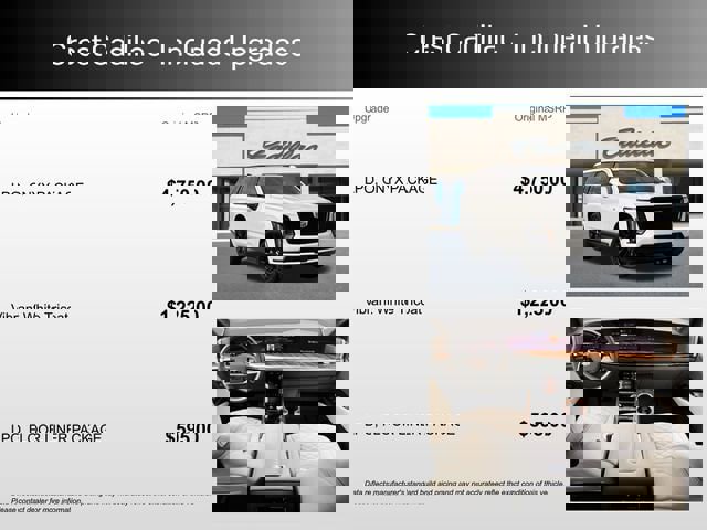 Certified 2026 Cadillac Escalade Platinum Sport w/ LPO, ONYX Package image 6