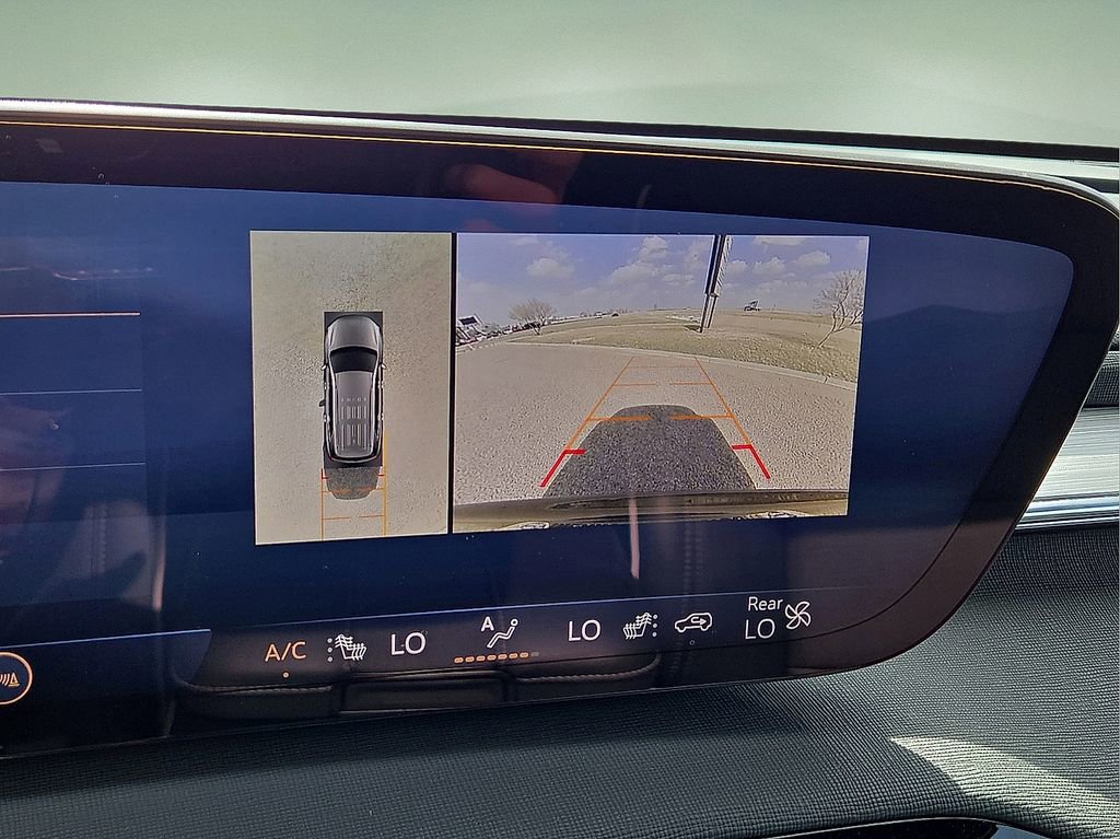 Used 2025 Buick Enclave Preferred image 27