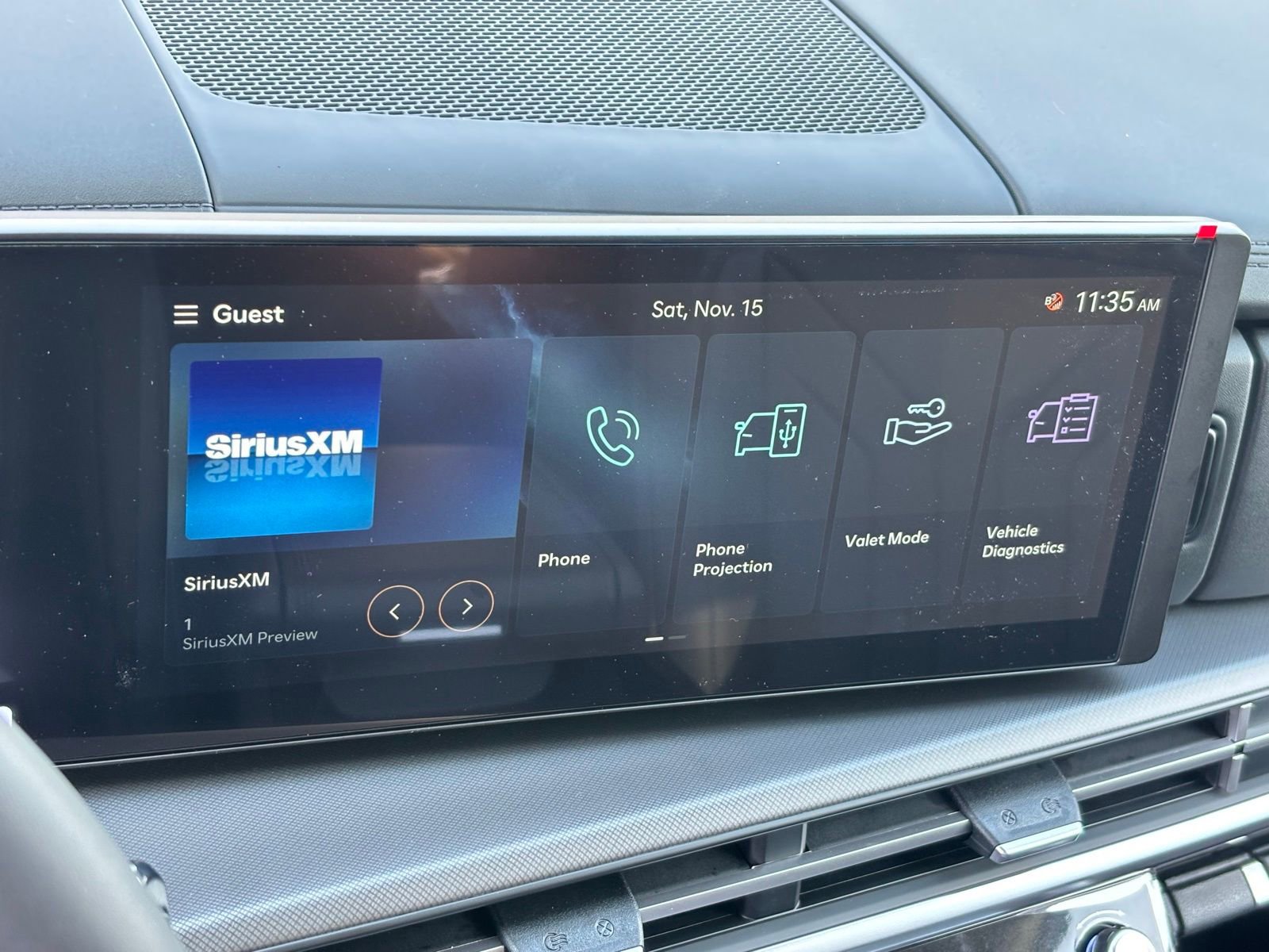 New 2026 Hyundai Santa Fe SEL FWD image 22