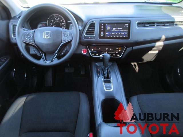 Used 2022 Honda HR-V EX image 8