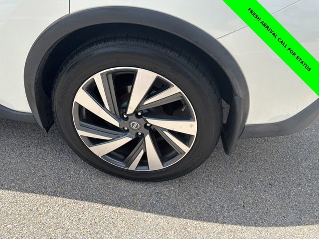 Used 2016 Nissan Murano Platinum w/ Platinum Technology Package AWD/4WD image 8