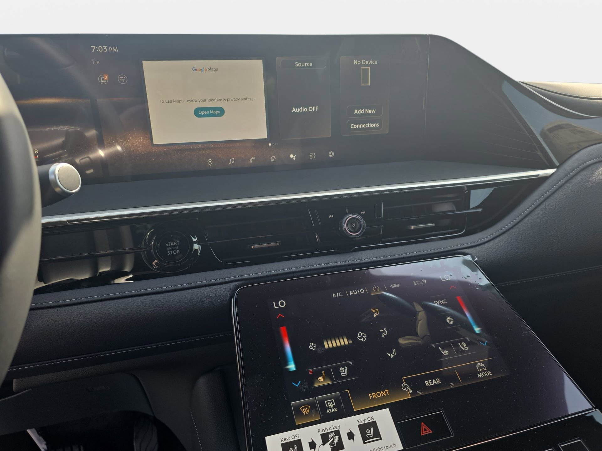 New 2026 INFINITI QX80 4WD w/ Sport Exterior Package image 20