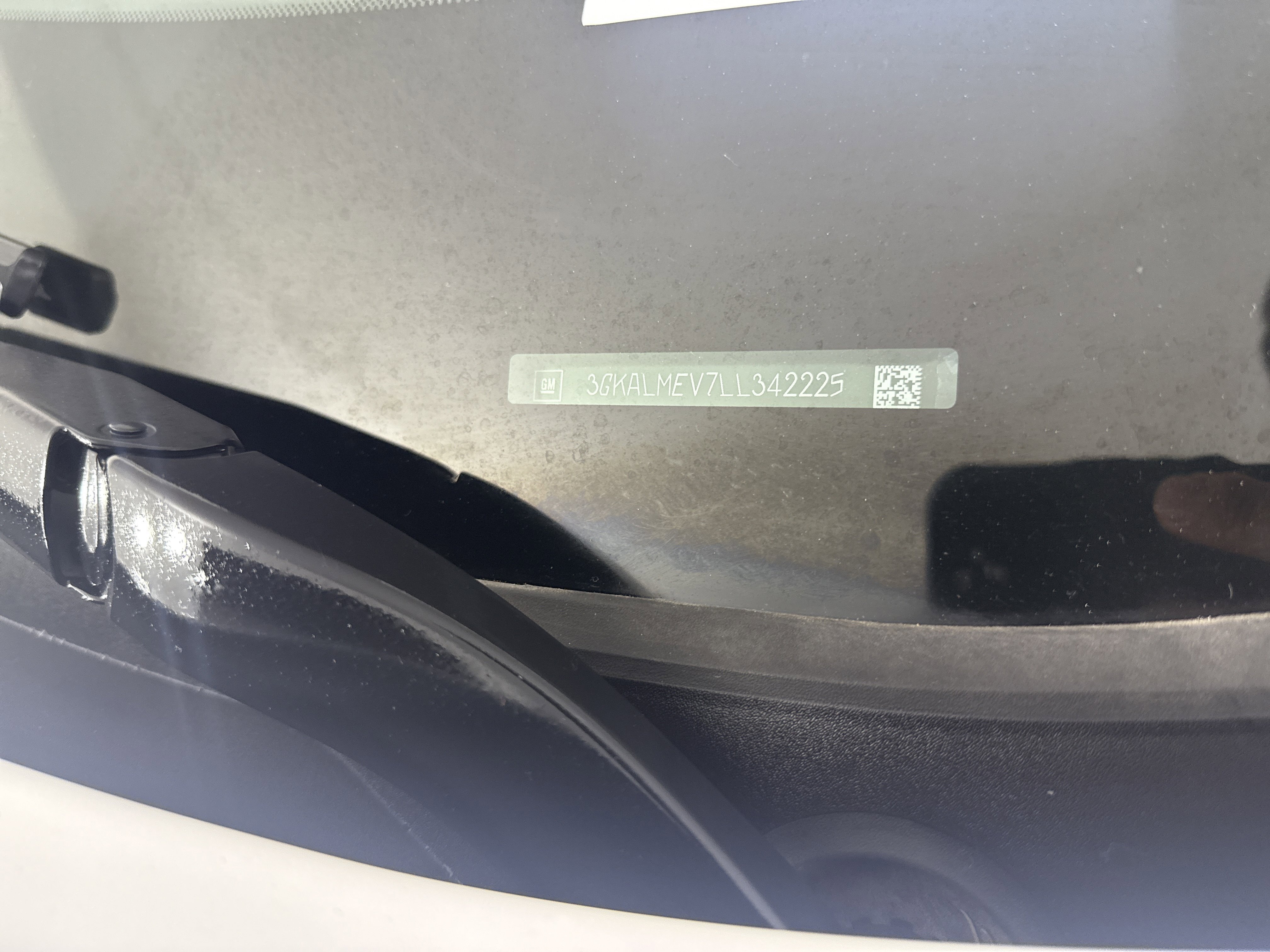 Used 2020 GMC Terrain SLE w/ Driver Convenience Package image 7