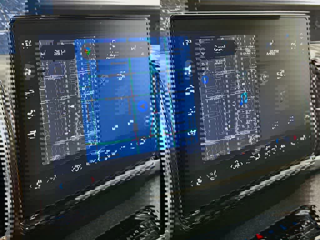 New 2026 Ford Expedition Tremor image 17