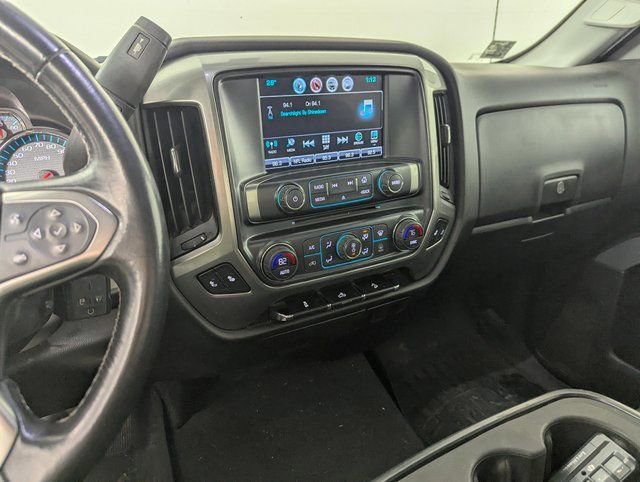 Used 2019 Chevrolet Silverado 1500 LT w/ All Star Edition image 14