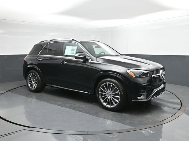 New 2026 Mercedes-Benz GLE 350 4MATIC image 17