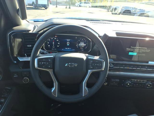 New 2026 Chevrolet Silverado 1500 RST image 14