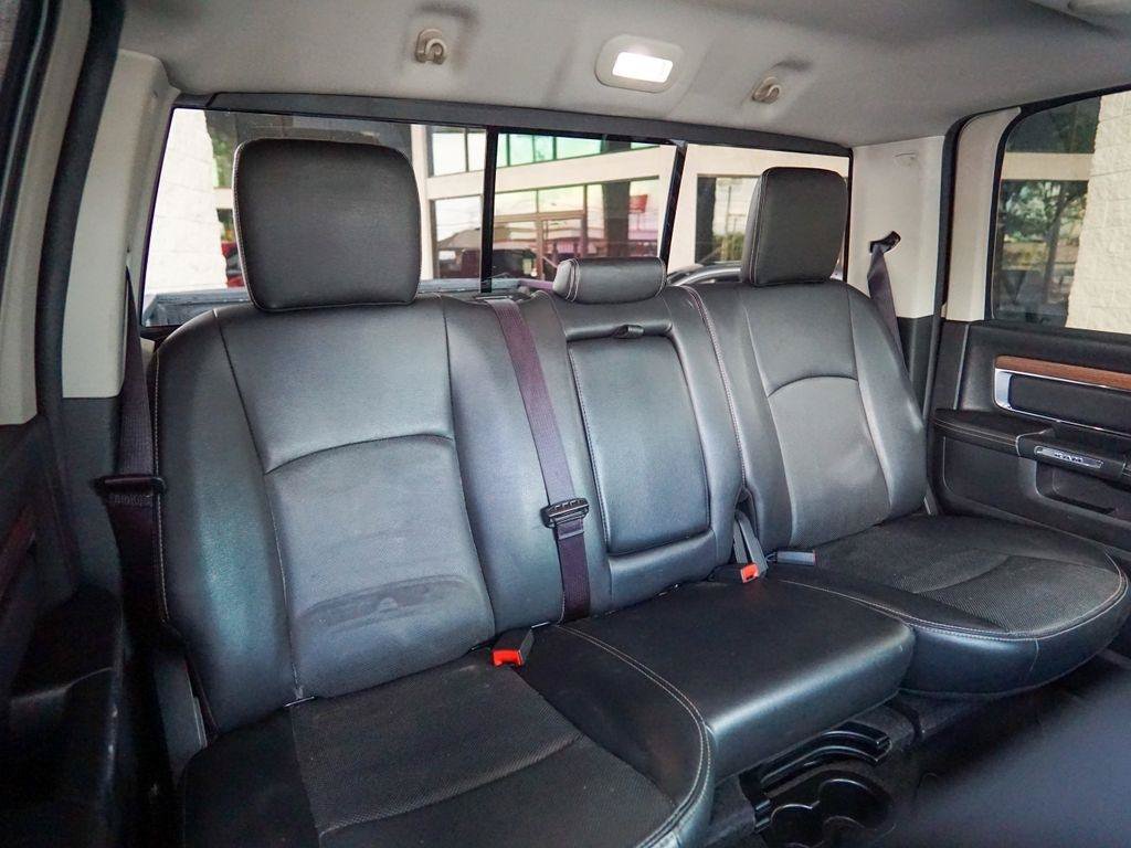 Used 2017 RAM 2500 Laramie w/ Off Road Package AWD/4WD image 33