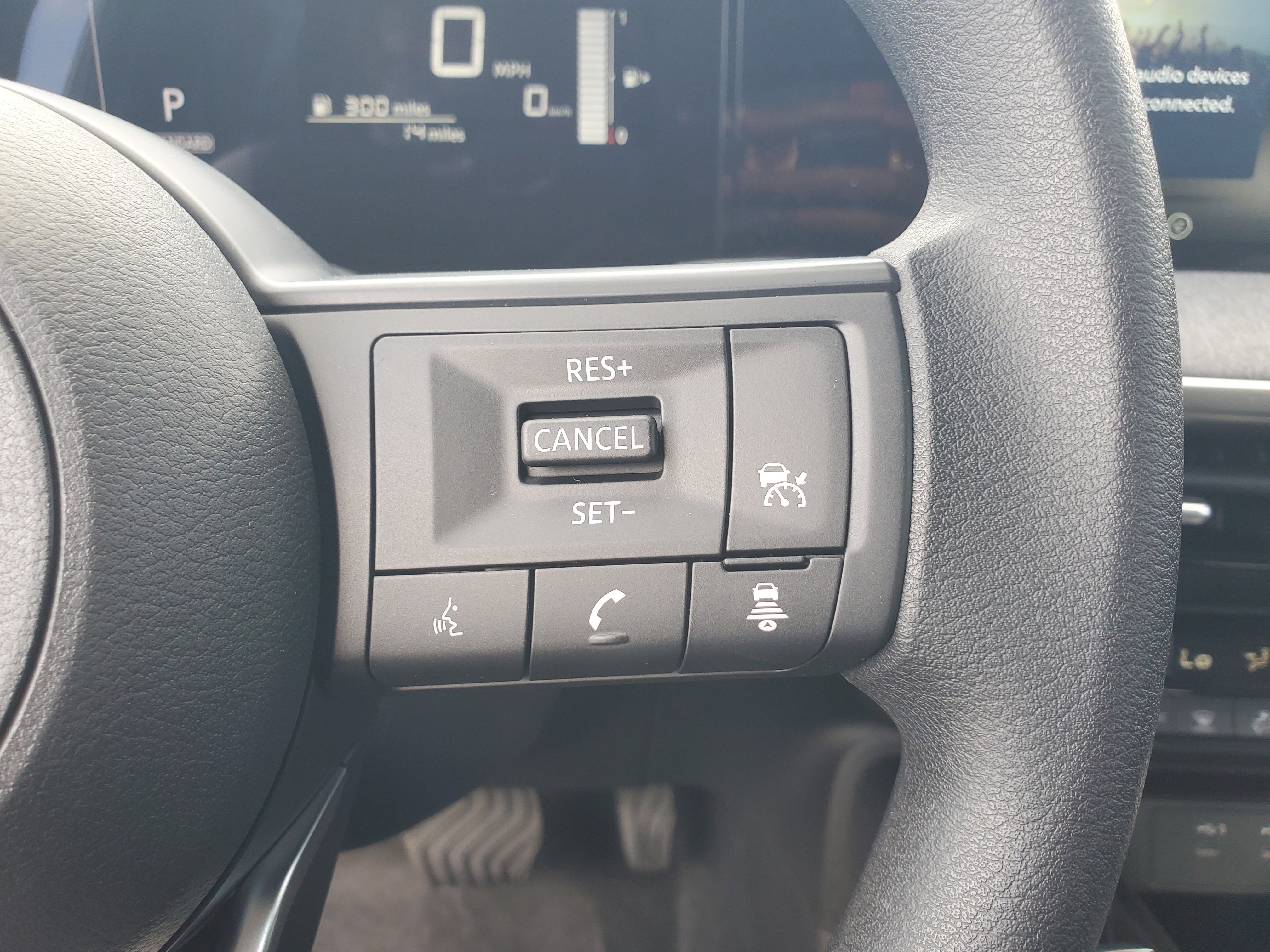 New 2026 Nissan Kicks SV AWD/4WD image 16