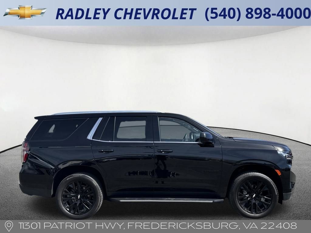 Used 2023 Chevrolet Tahoe LS image 20