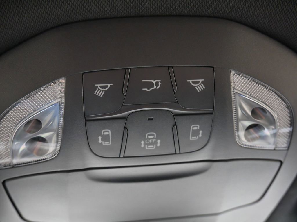 New 2026 Chrysler Pacifica Select image 42