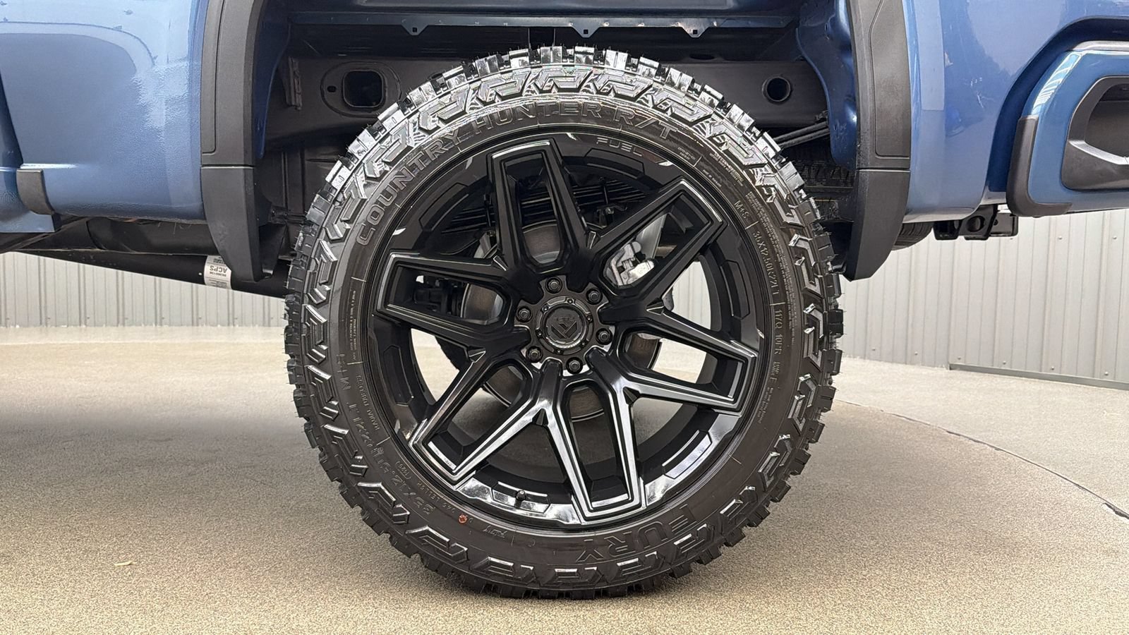 Used 2026 GMC Sierra 1500 Elevation AWD/4WD image 12