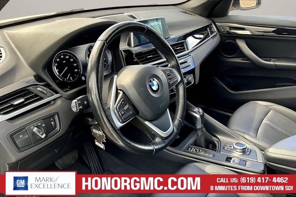 Used 2019 BMW X1 sDrive28i image 16