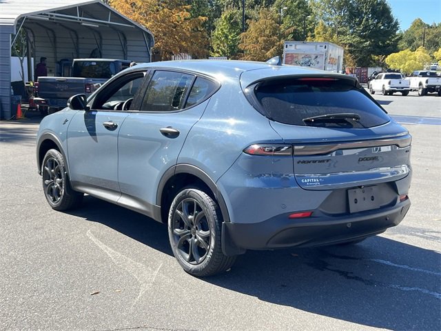 Used 2023 Dodge Hornet GT w/ GT Blacktop Package image 11