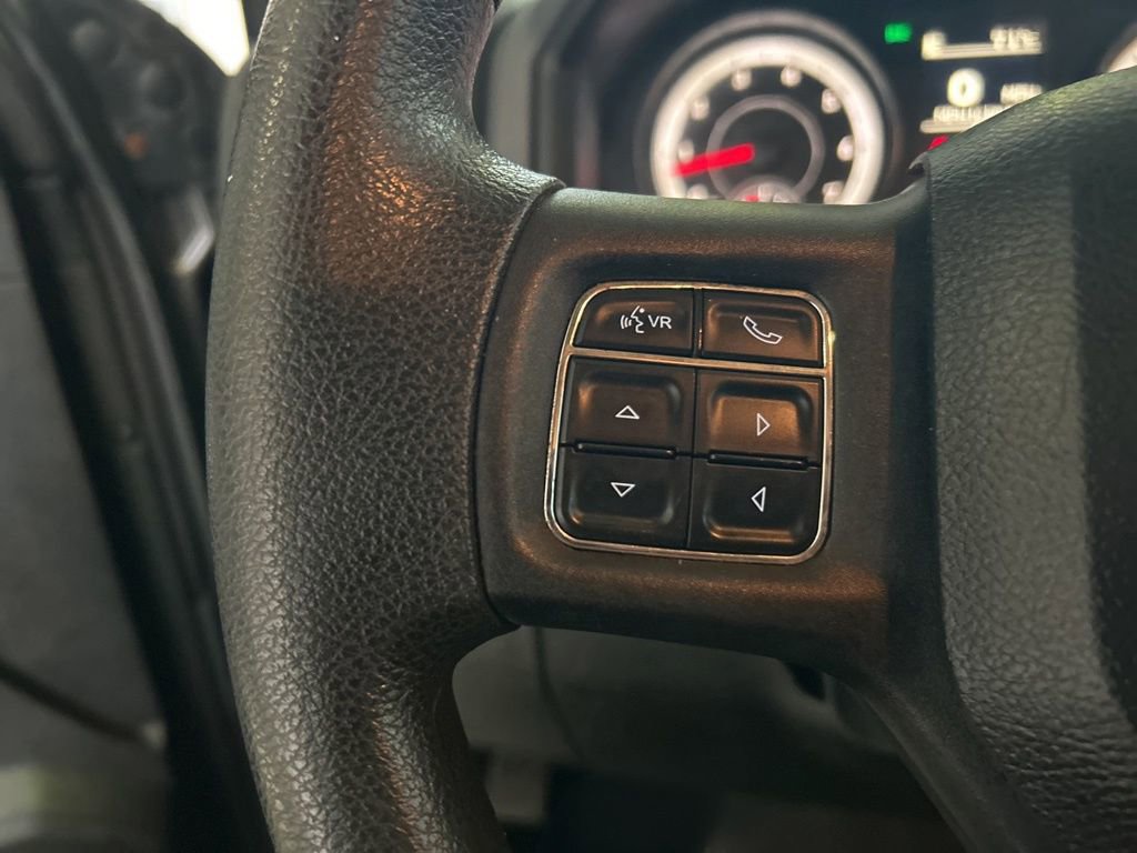 Used 2014 RAM 1500 Express image 38
