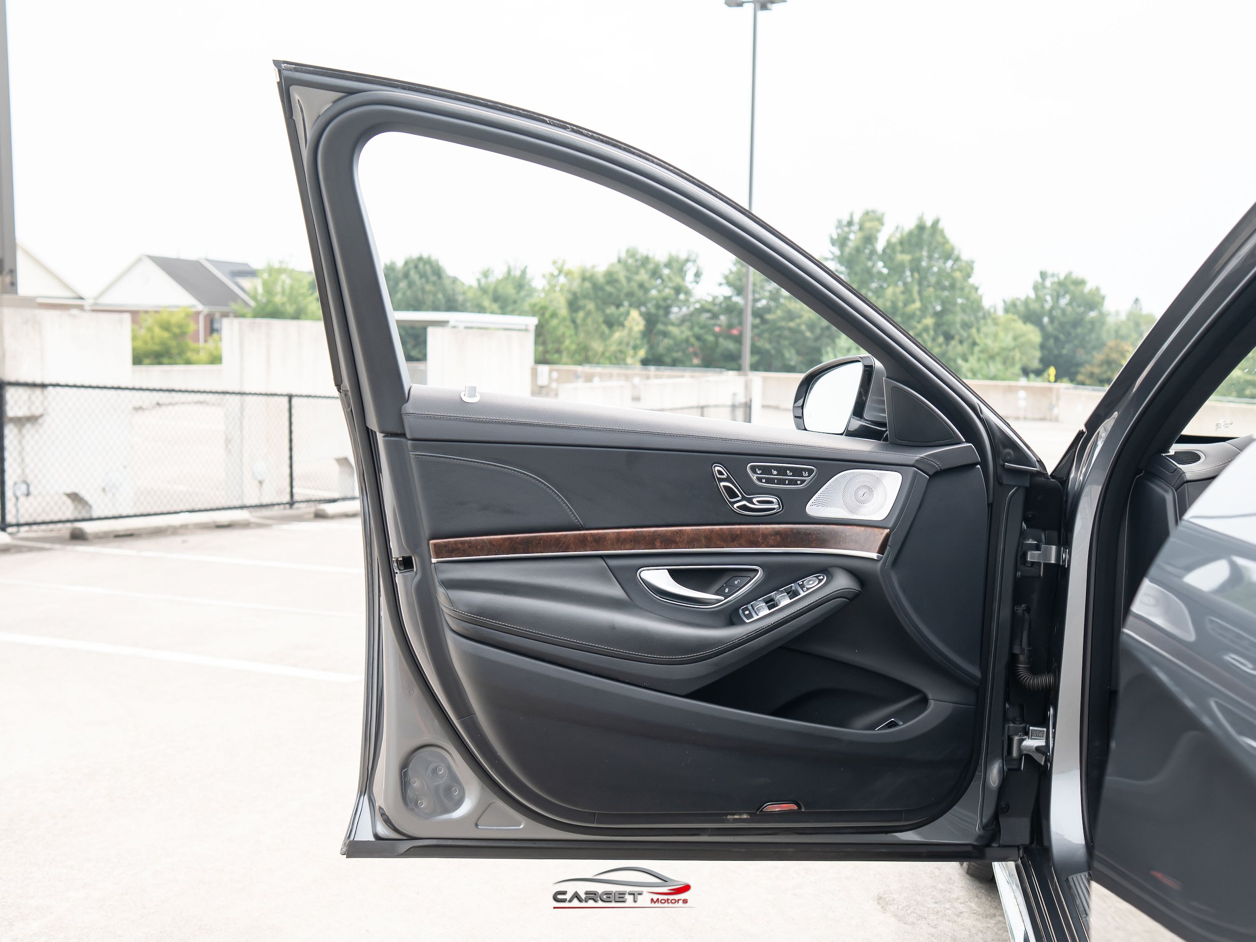 Used 2019 Mercedes-Benz S 63 AMG S 4MATIC Sedan image 44