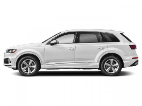 Used 2023 Audi Q7 3.0T Premium Plus AWD/4WD image 3
