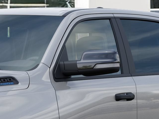 New 2026 RAM 1500 Big Horn AWD/4WD image 12