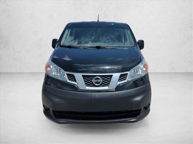 Used 2019 Nissan NV200 S FWD video 2
