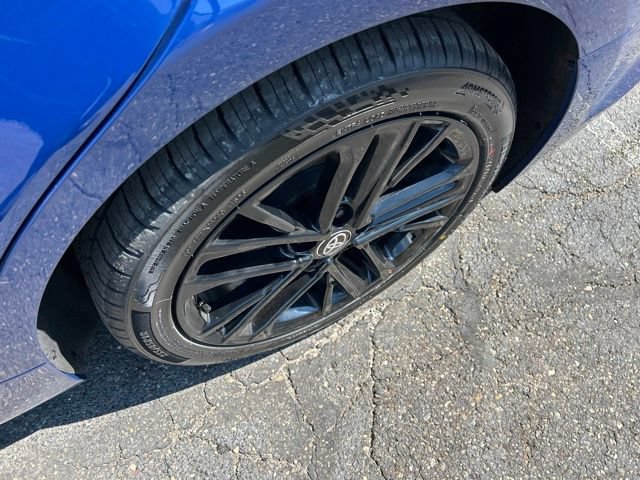 Used 2025 Toyota Camry SE FWD image 18