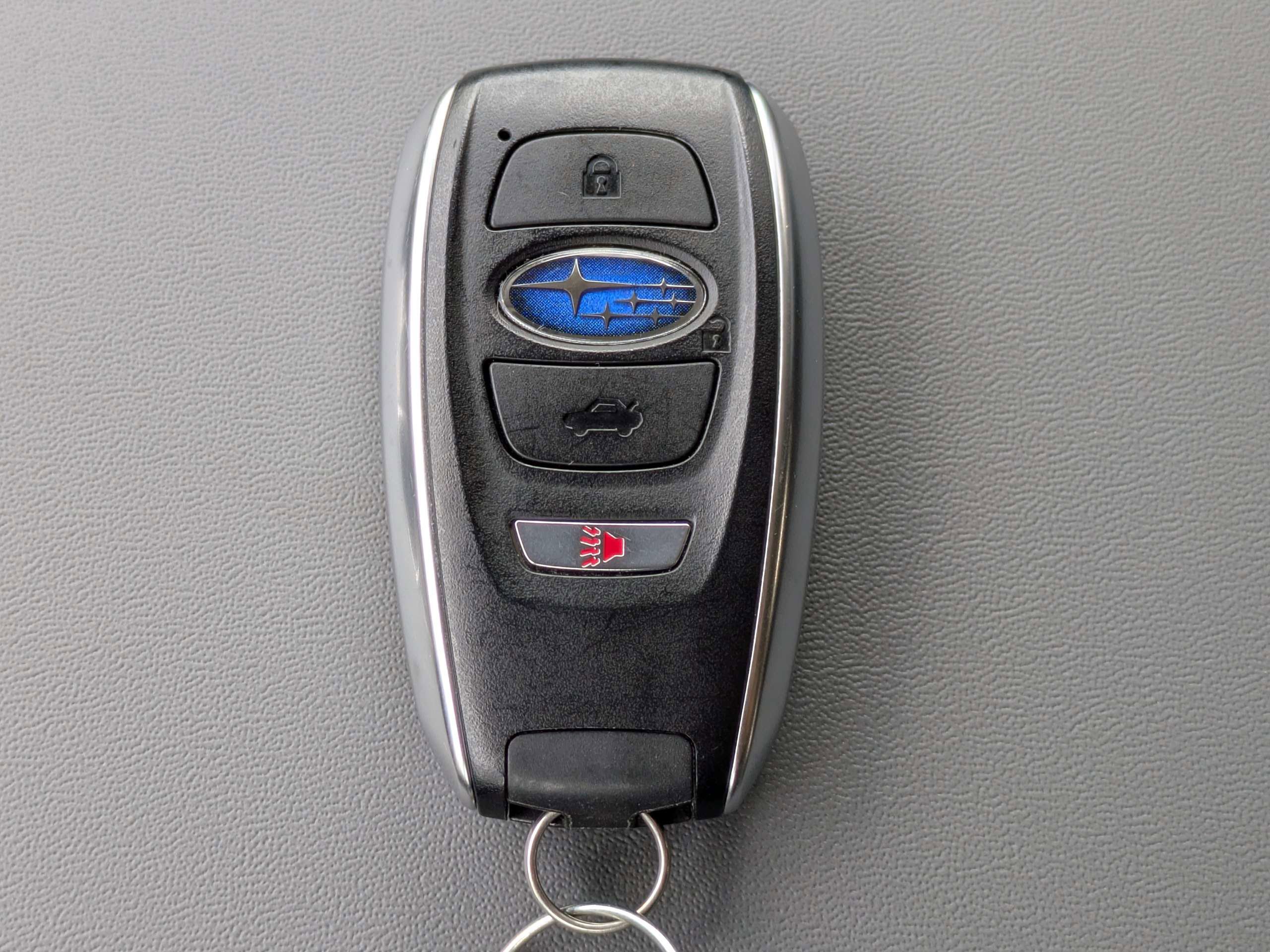 Certified 2025 Subaru Outback Onyx Edition w/ Popular Package #2 image 33