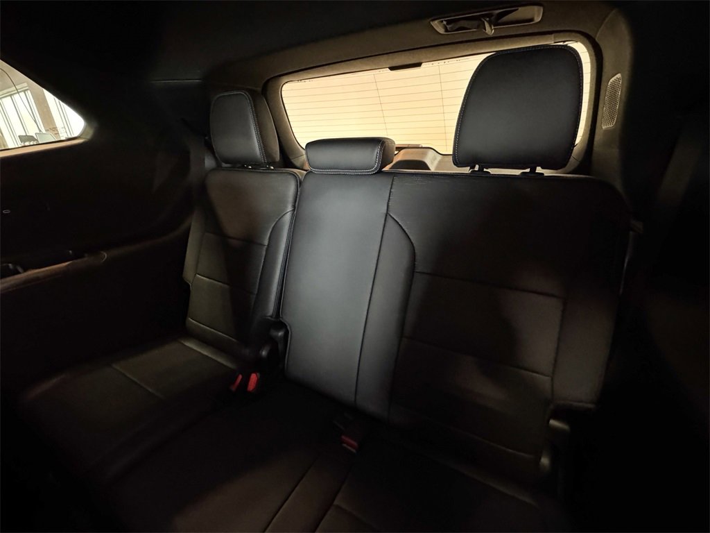 New 2026 Buick Enclave Sport Touring w/ Power Package image 19