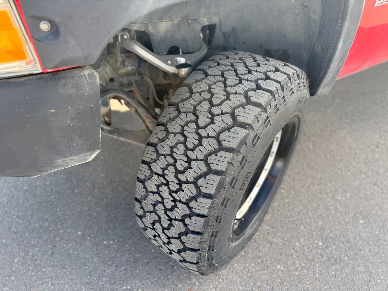 Used 2012 Chevrolet Silverado 2500 LTZ image 53