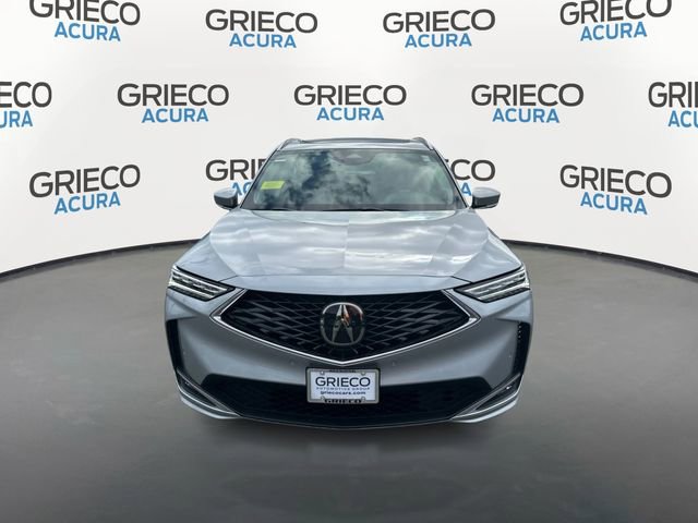 New 2026 Acura MDX SH-AWD w/ Advance Package image 4