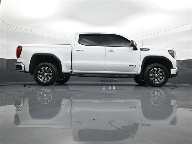 Used 2024 GMC Sierra 1500 AT4 w/ Technology Package image 24