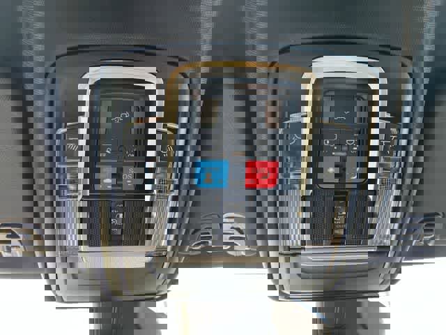 New 2025 RAM 1500 Big Horn image 21