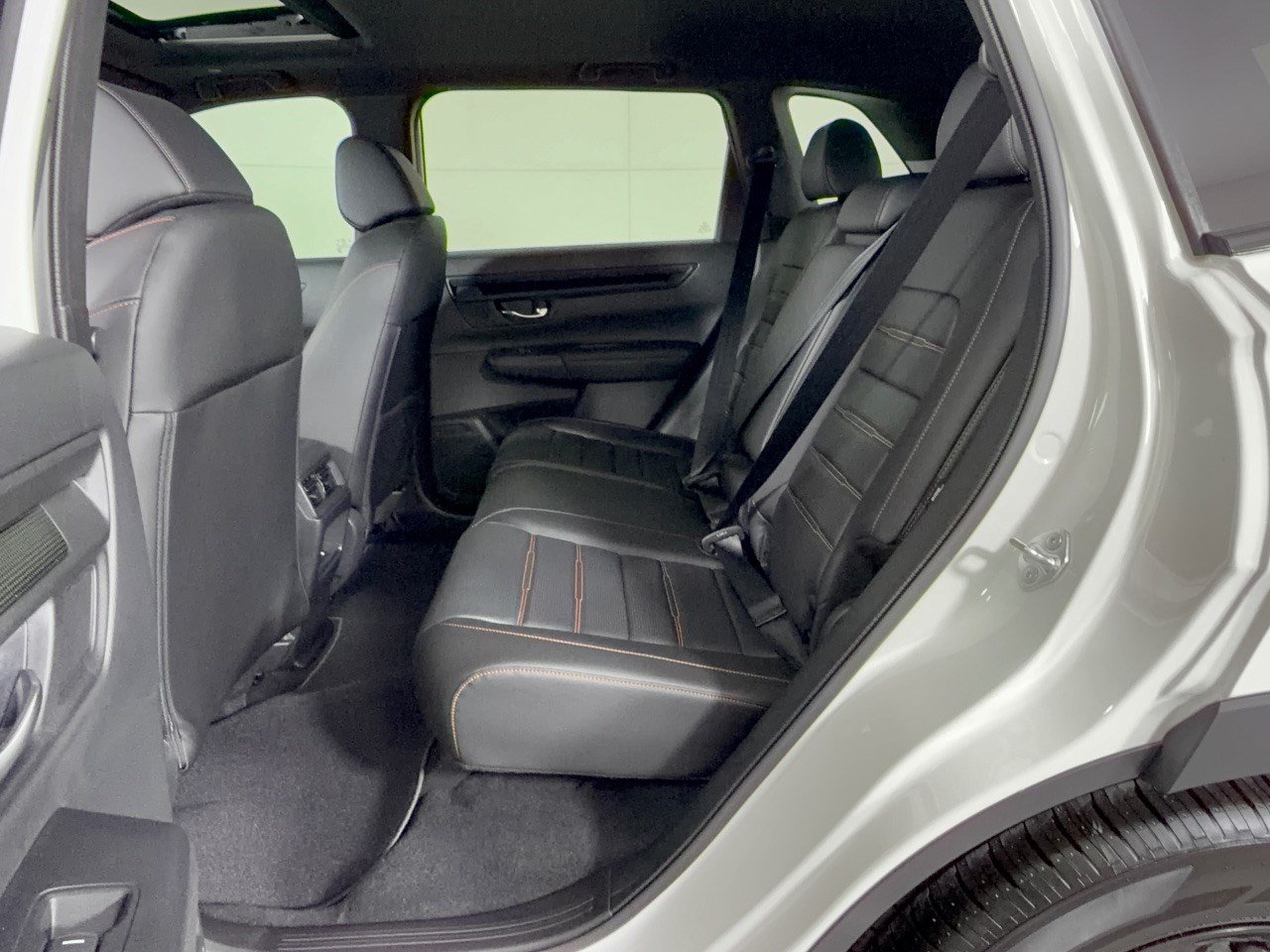 New 2027 Honda CR-V Sport-L image 25