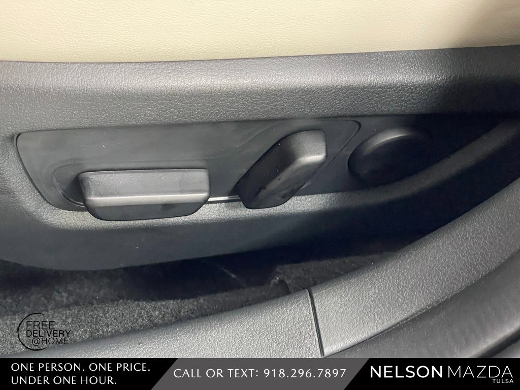 New 2026 MAZDA CX-30 AWD 2.5 S image 21