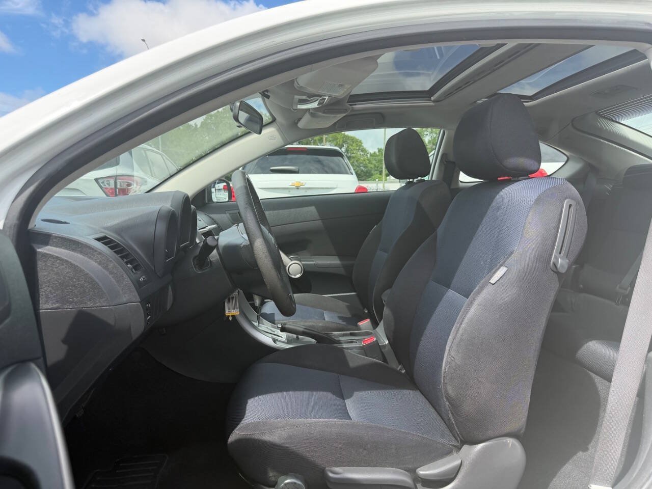 Used 2009 Scion tC FWD image 8