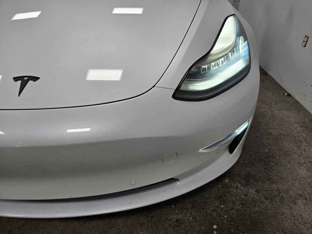 Used 2020 Tesla Model 3 Performance image 6