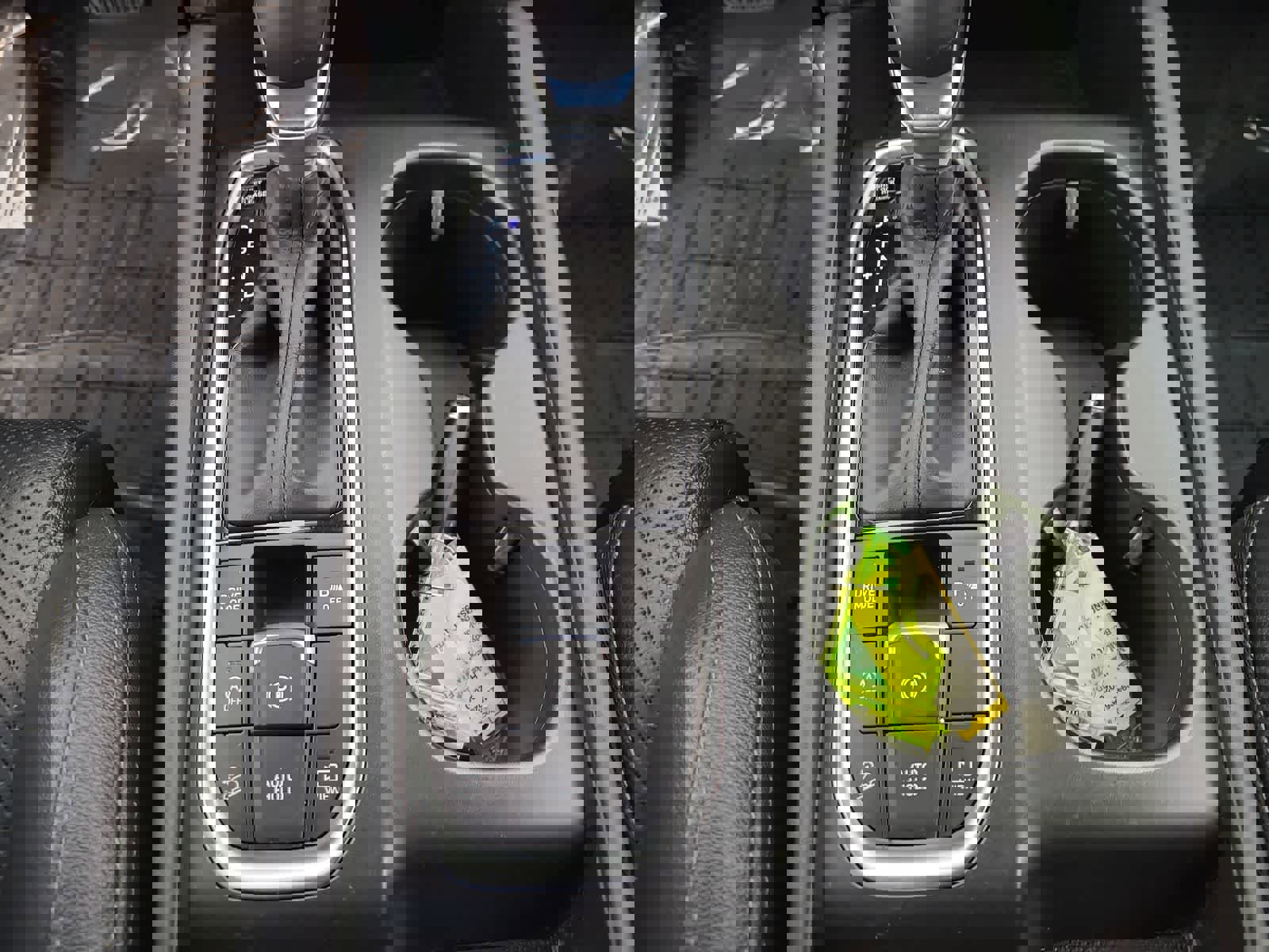 Used 2020 Hyundai Santa Fe Limited image 25