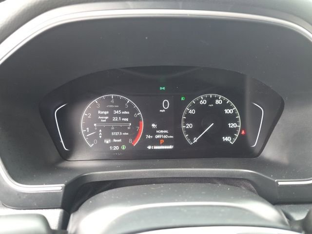 Used 2024 Honda Pilot EX-L image 21