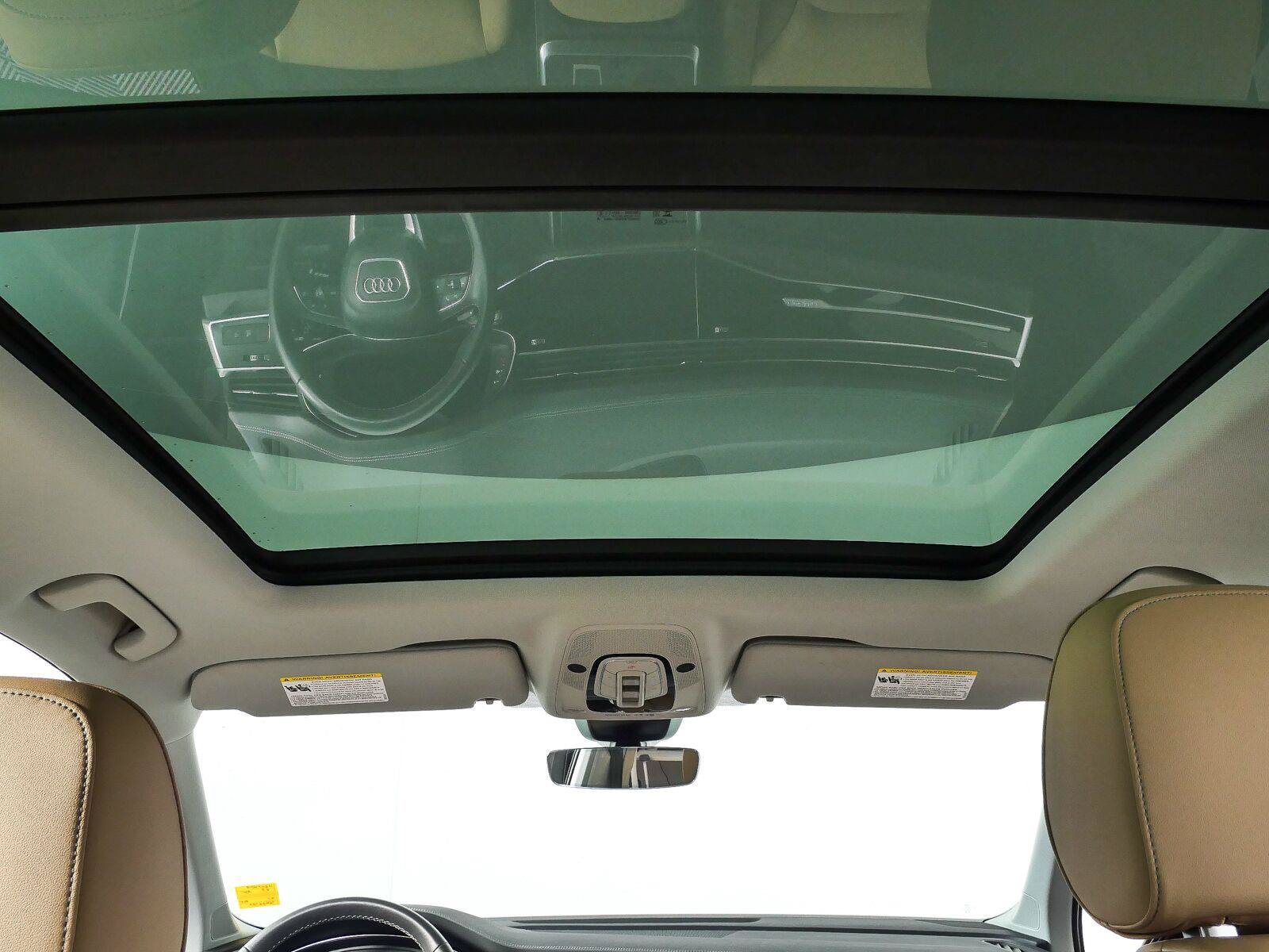 Used 2025 Audi Q7 3.0T Premium Plus AWD/4WD image 20
