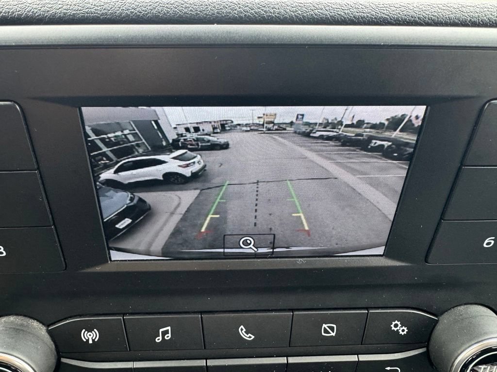 Certified 2020 Ford Transit 250 Medium Roof w/ Interior Upgrade Package RWD image 4