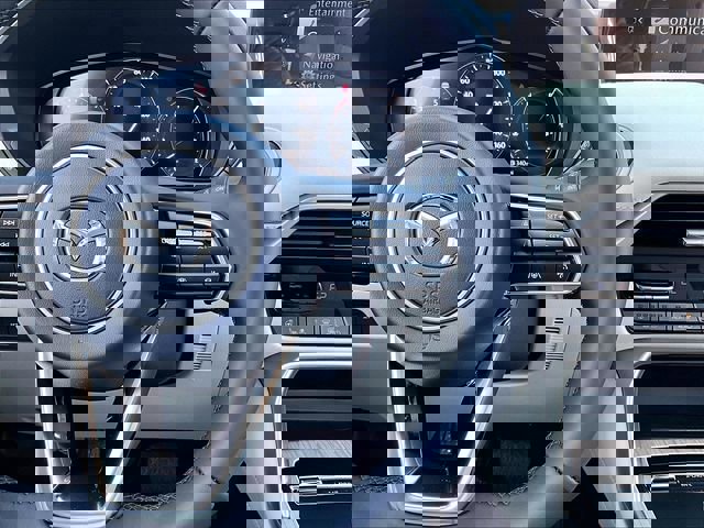 New 2026 MAZDA CX-90 3.3 Turbo w/ Premium Plus Pkg image 19