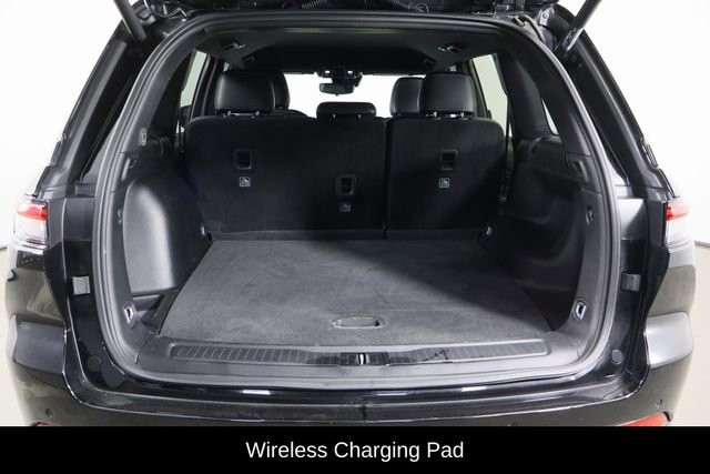 Used 2022 Jeep Grand Cherokee Altitude image 18